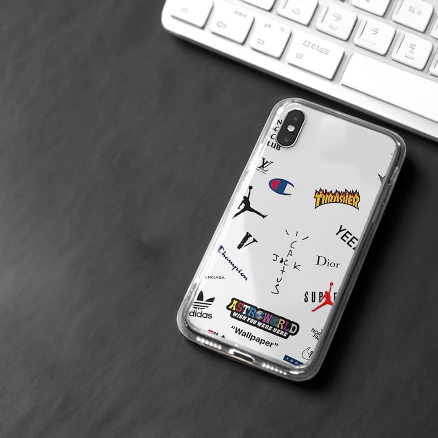 iPhoneケース FRAGMENT - HYPEBEAST X FRAGMENT IPHONE 12 PRO CASE HYPEBEAST X FRAGMENT IPHONE 12 PRO CASE